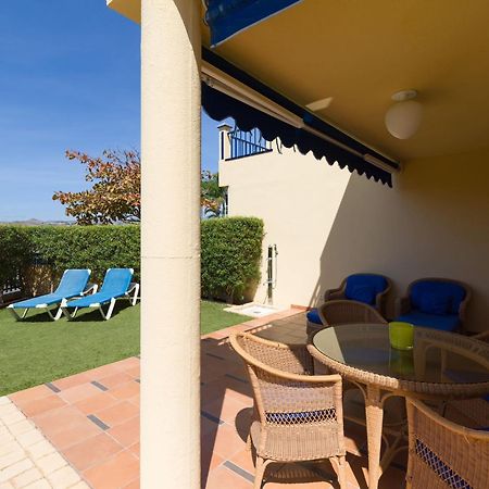 Meloneras Bay Suites Luaran gambar