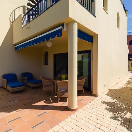 Meloneras Bay Suites Luaran gambar