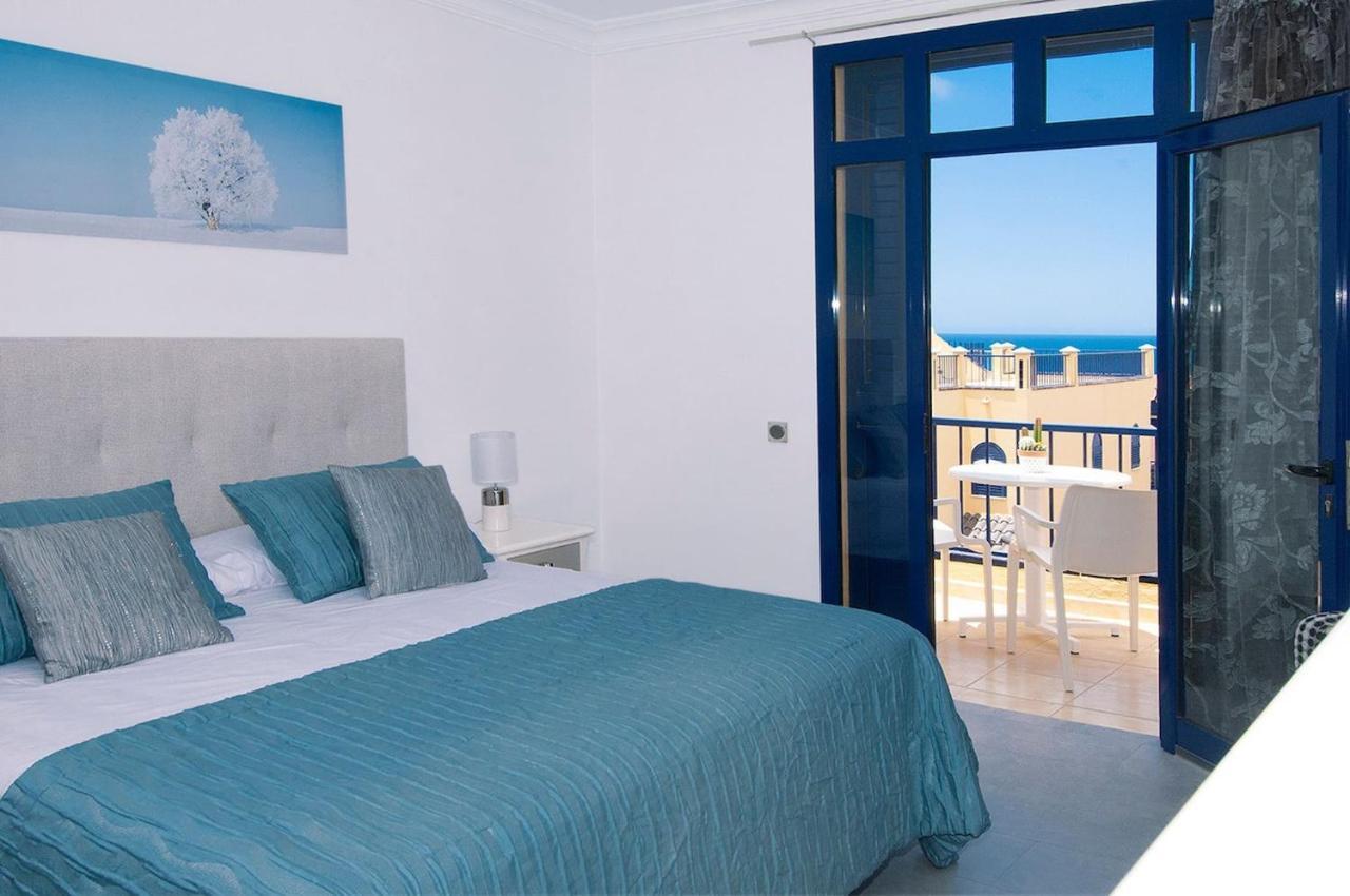 Meloneras Bay Suites Luaran gambar