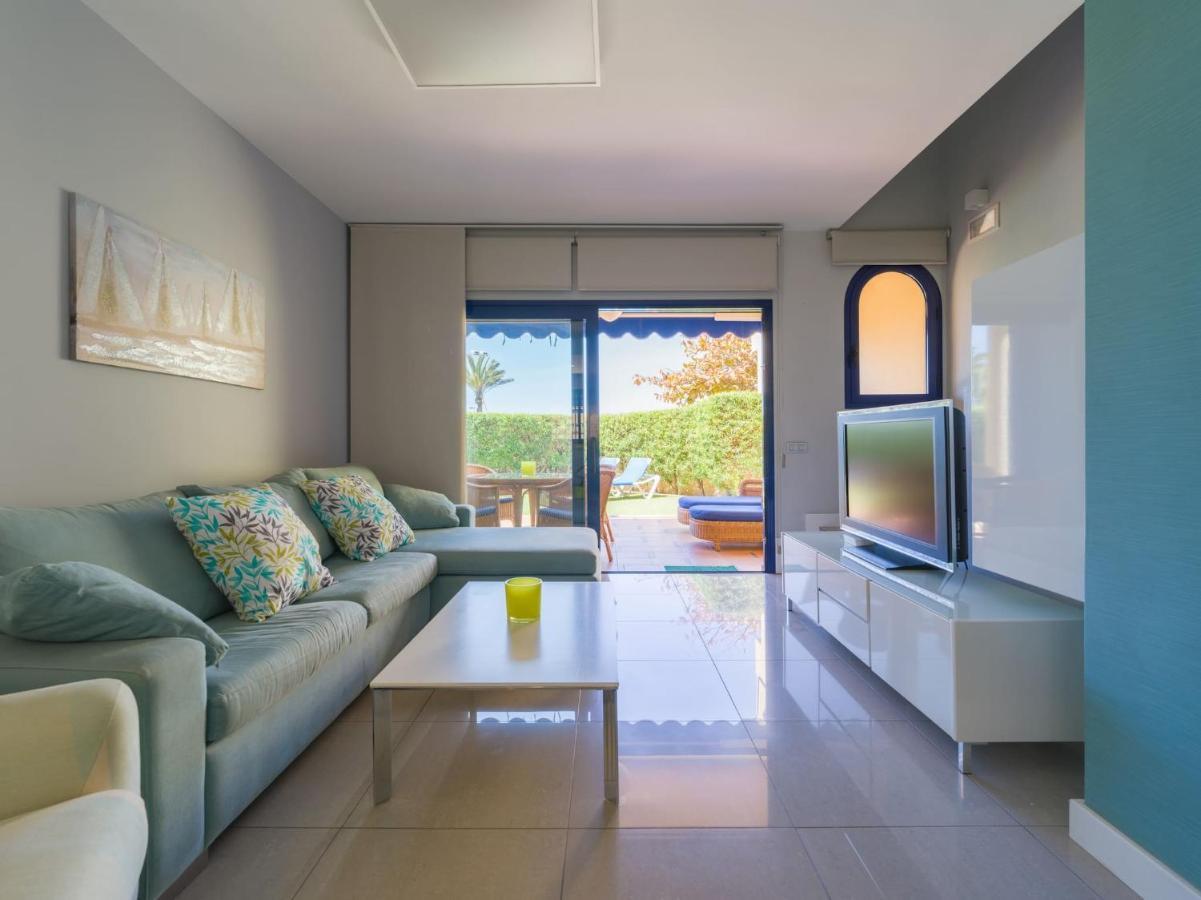 Meloneras Bay Suites Luaran gambar