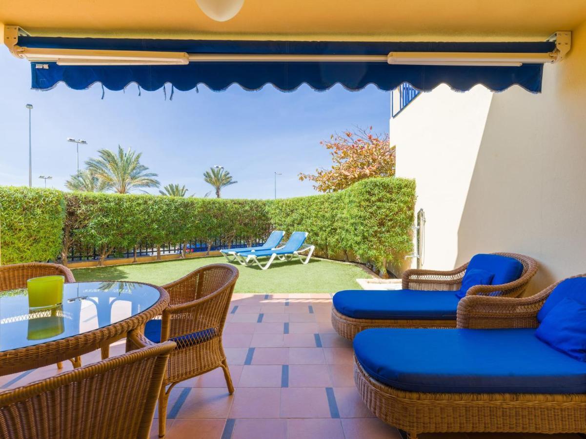 Meloneras Bay Suites Luaran gambar