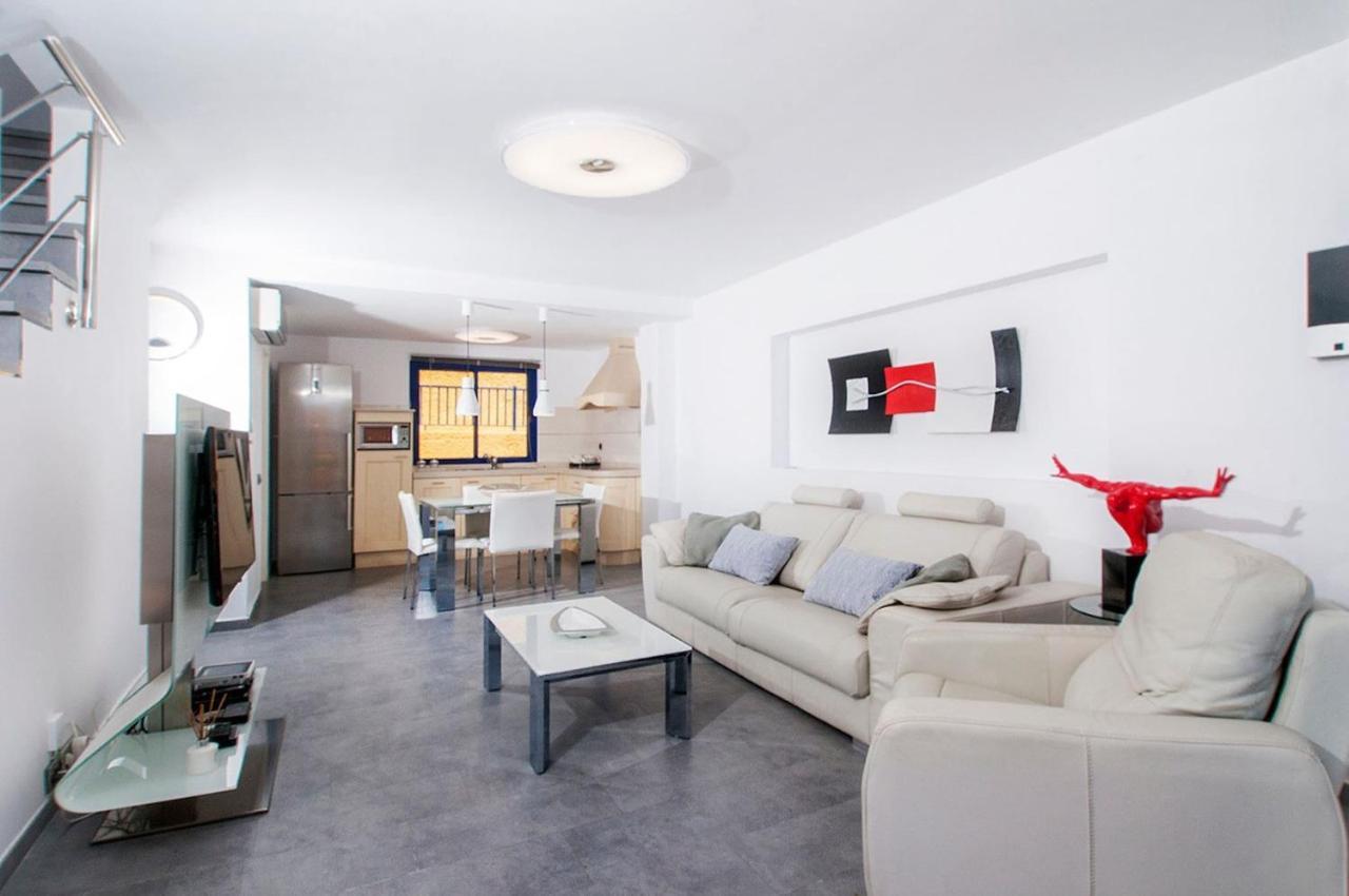 Meloneras Bay Suites Luaran gambar