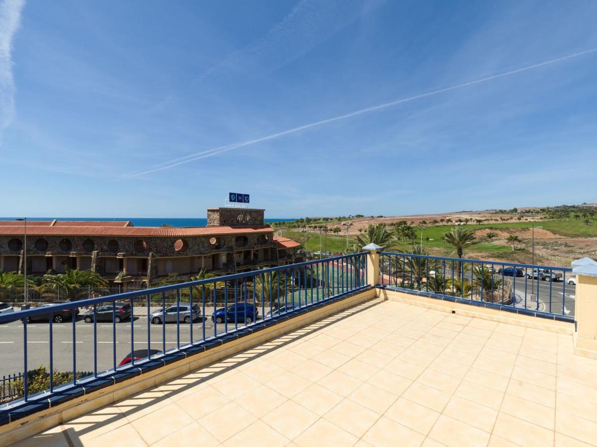 Meloneras Bay Suites Luaran gambar