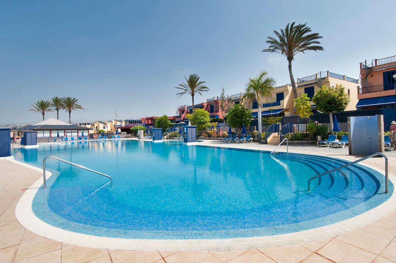 Meloneras Bay Suites Luaran gambar