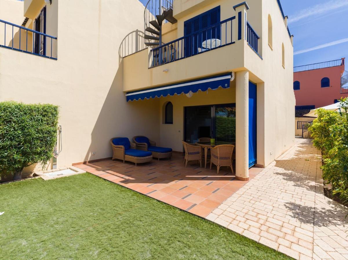 Meloneras Bay Suites Luaran gambar