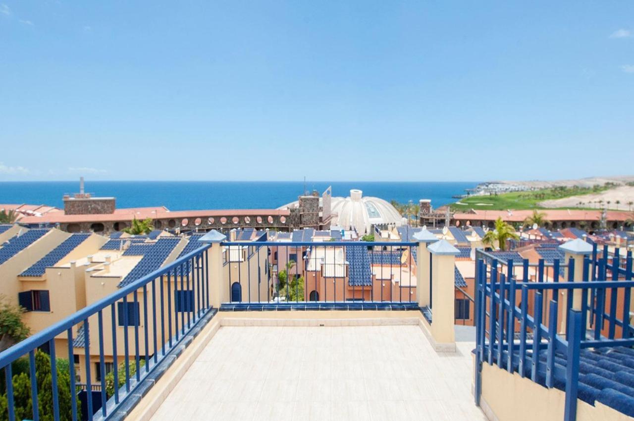Meloneras Bay Suites Luaran gambar