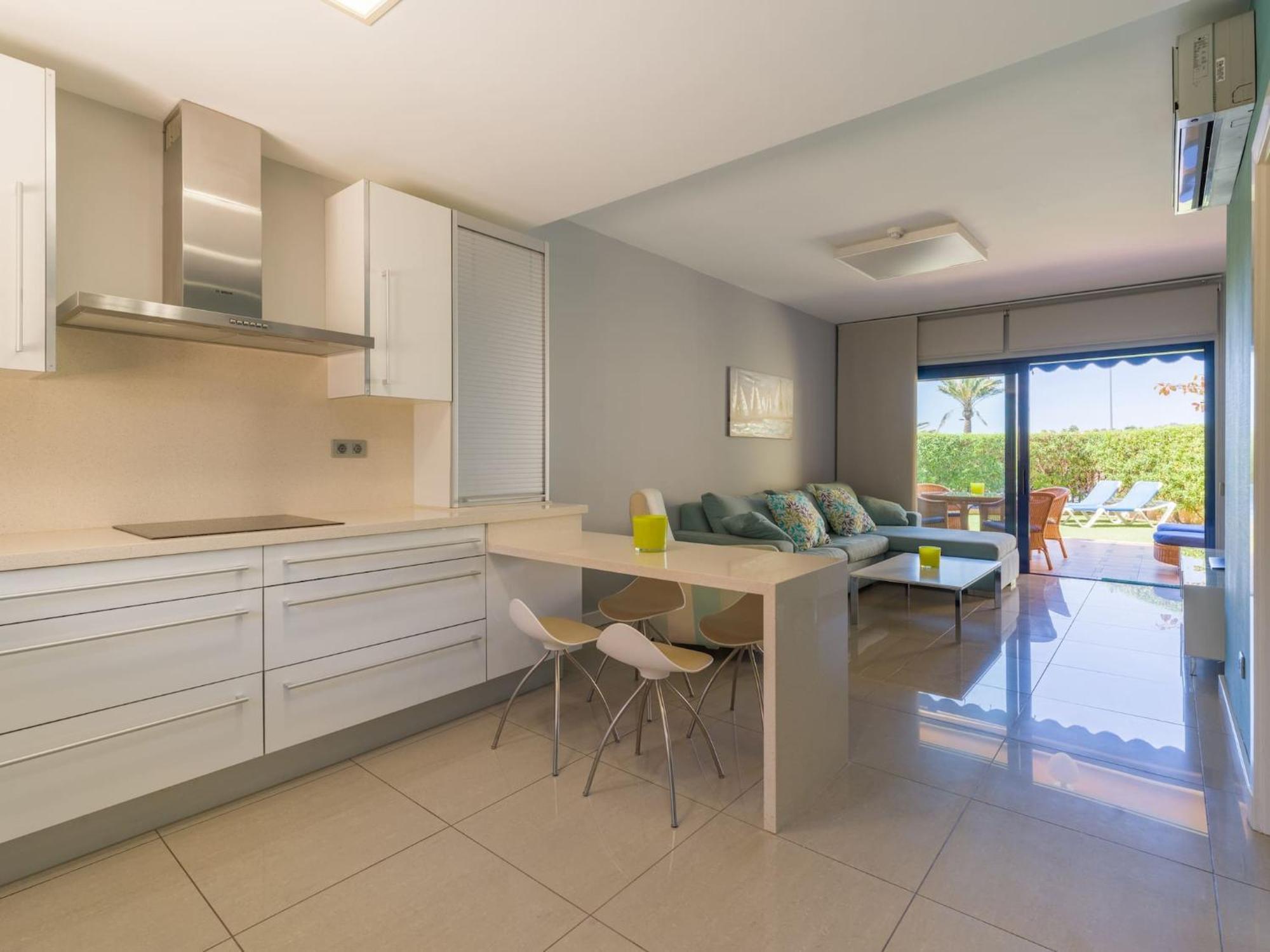 Meloneras Bay Suites Luaran gambar