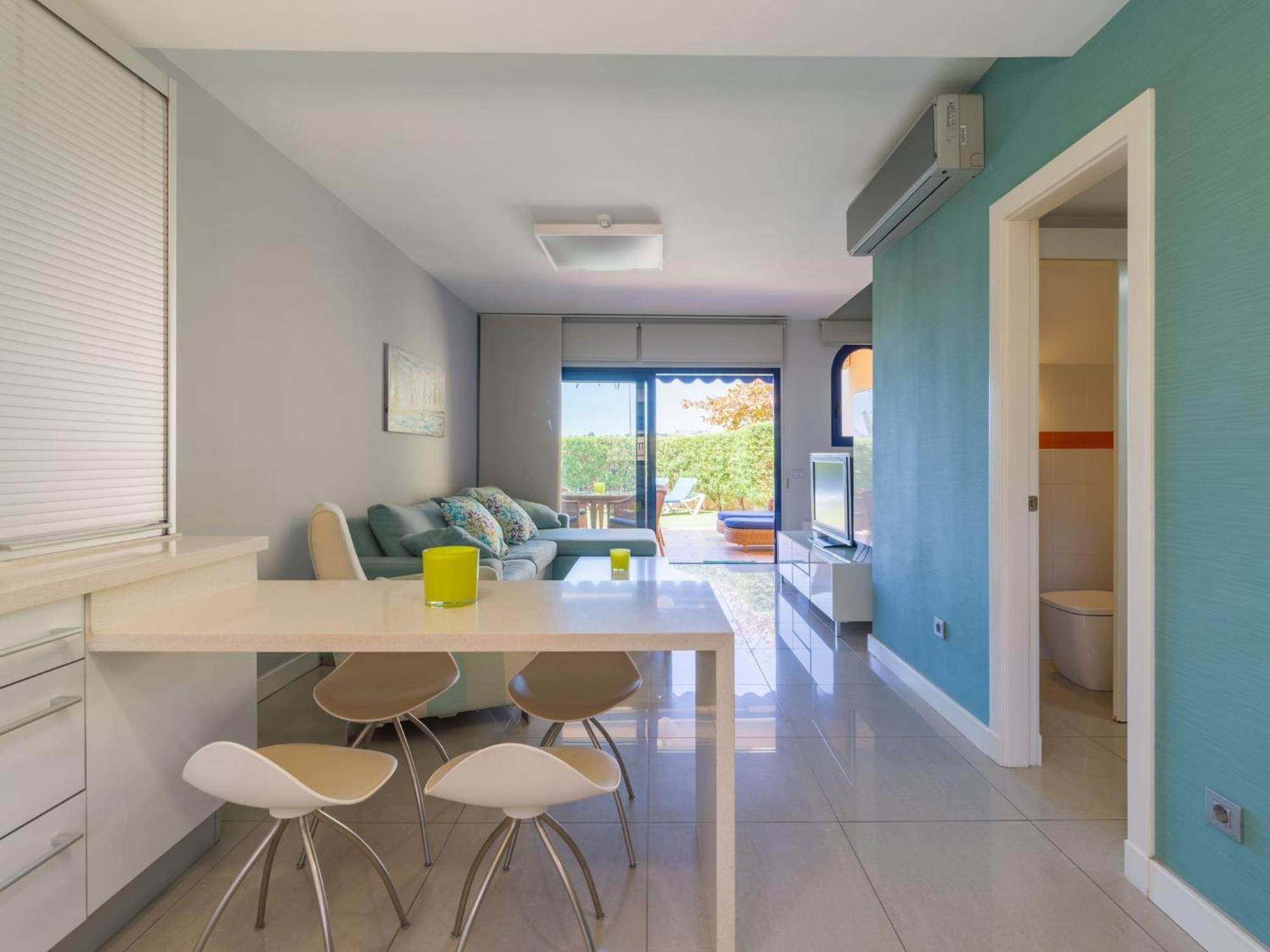 Meloneras Bay Suites Luaran gambar