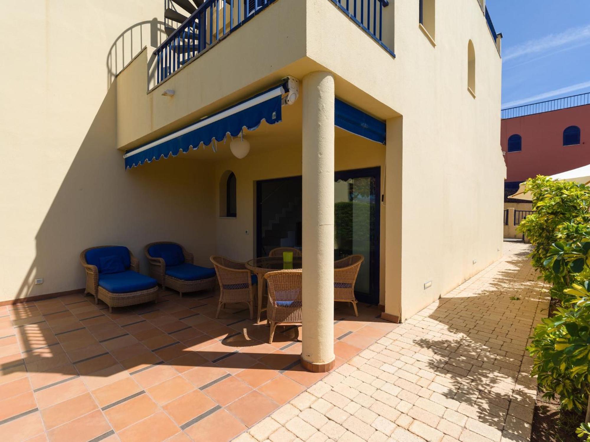 Meloneras Bay Suites Luaran gambar