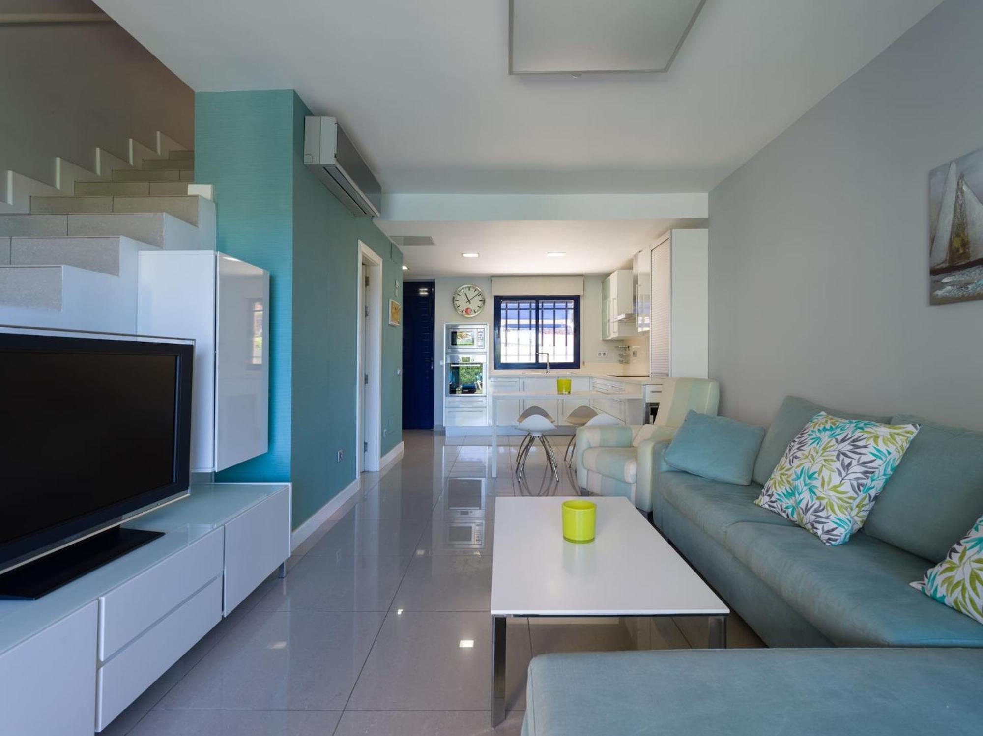 Meloneras Bay Suites Luaran gambar