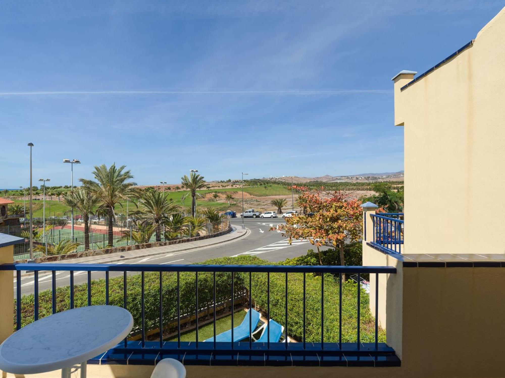 Meloneras Bay Suites Luaran gambar