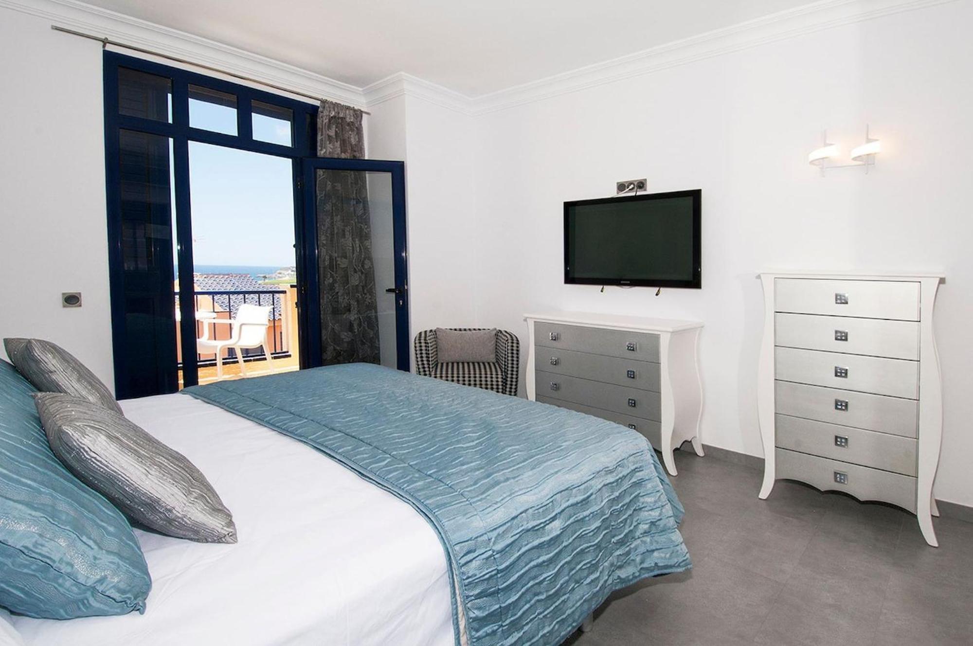 Meloneras Bay Suites Luaran gambar