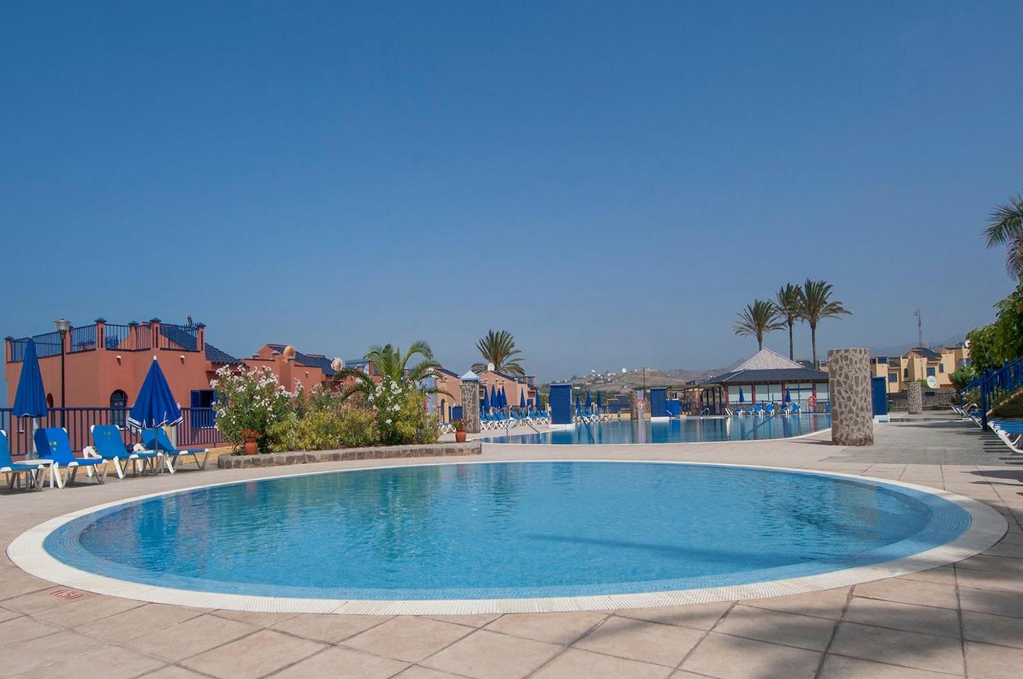 Meloneras Bay Suites Luaran gambar