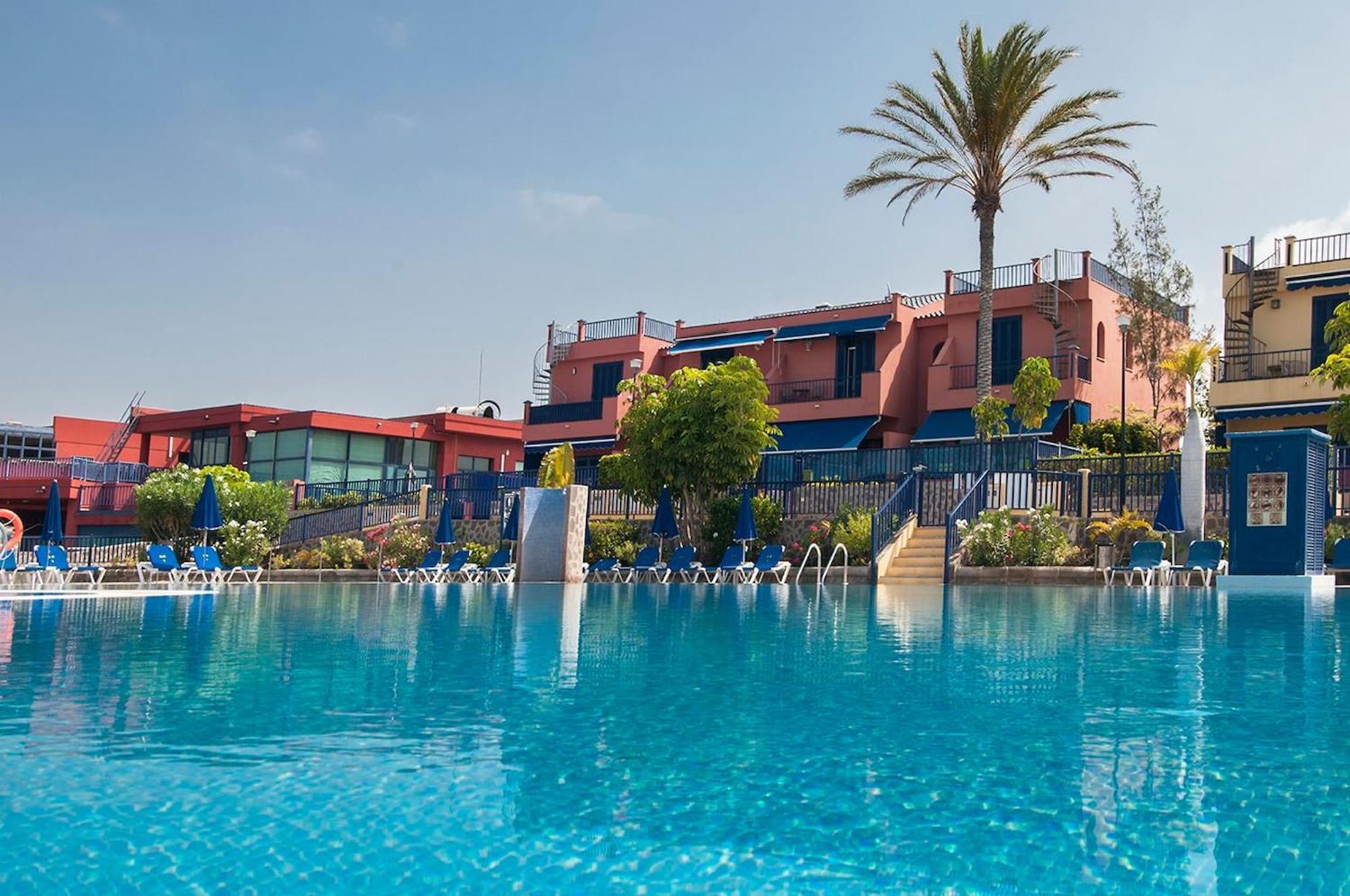 Meloneras Bay Suites Luaran gambar