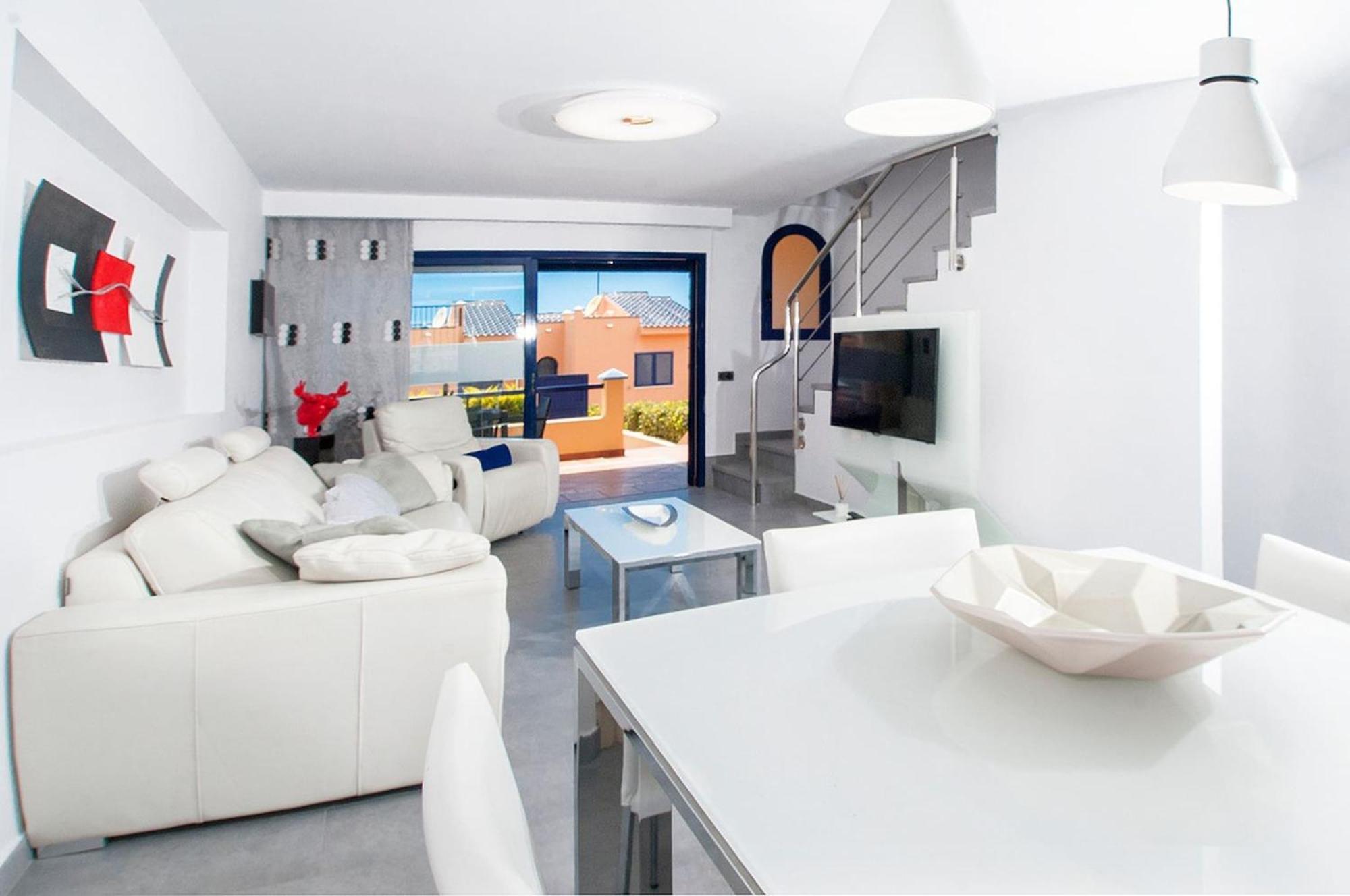 Meloneras Bay Suites Luaran gambar