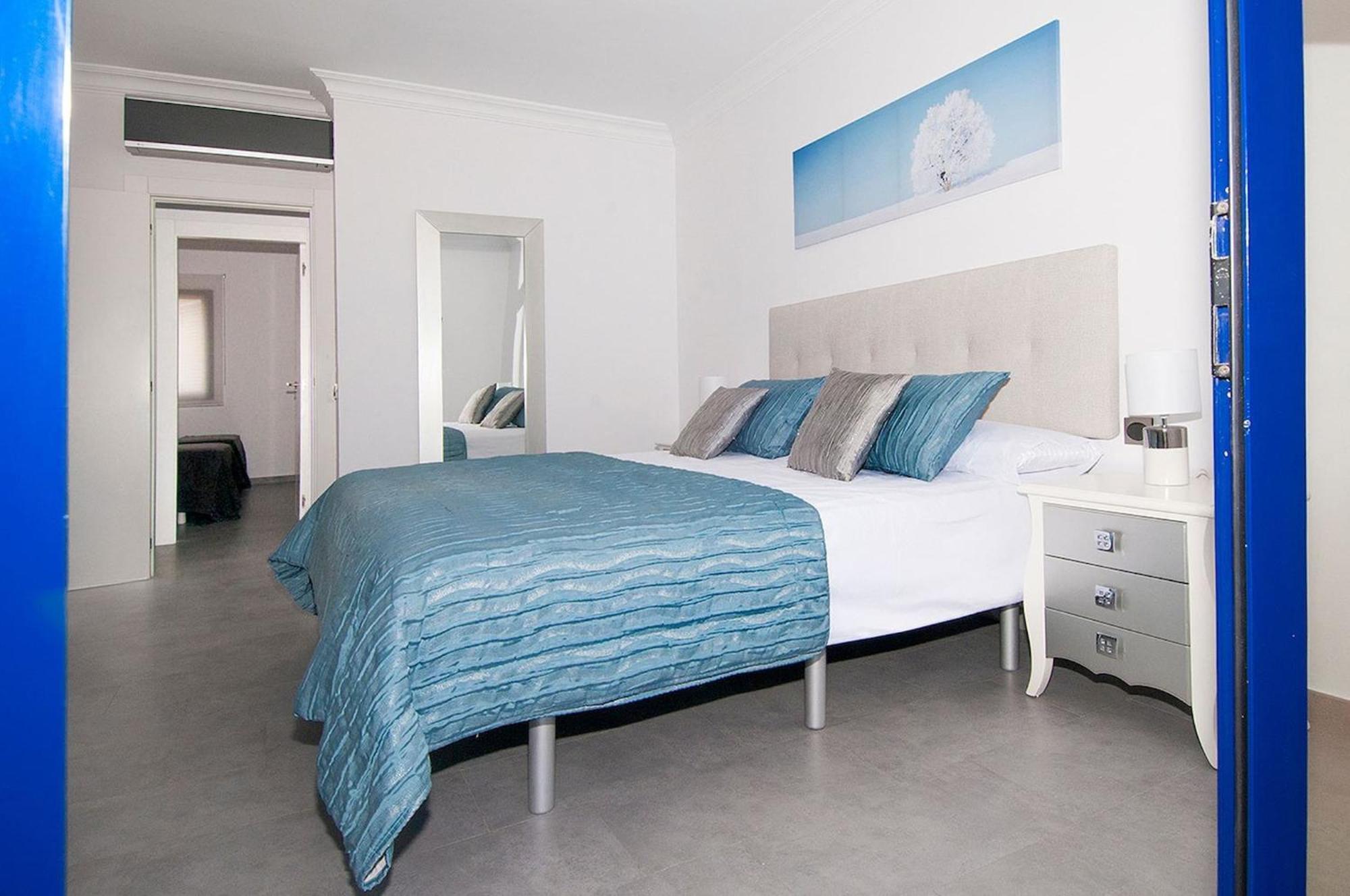 Meloneras Bay Suites Luaran gambar
