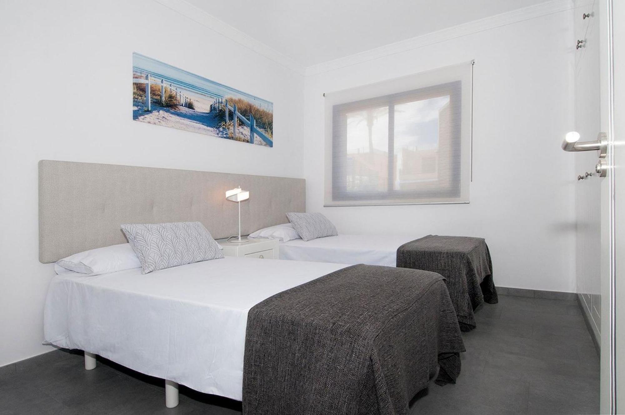 Meloneras Bay Suites Luaran gambar