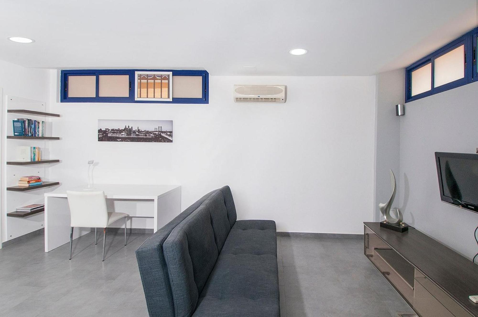 Meloneras Bay Suites Luaran gambar