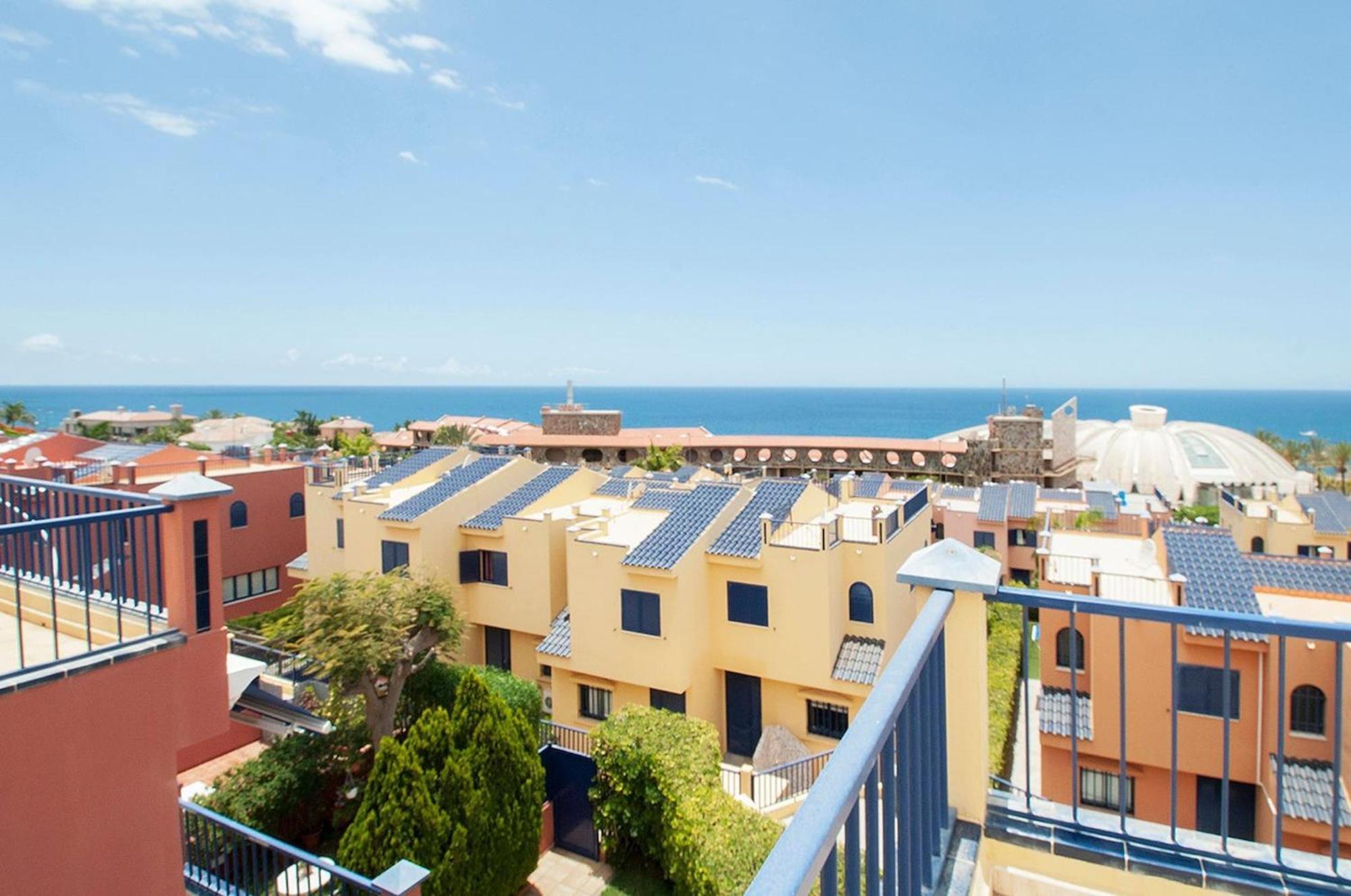 Meloneras Bay Suites Luaran gambar